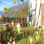 Aglichalet Bosco-vasca Idromassaggio Privata, Condivisa Tra I Due Chalet, Con Parcheggio Privato Gratuito E Colonnina Ricarica Auto Veloce Con Supplemento Σπίτι διακοπών