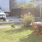 Σπίτι διακοπών Aglichalet Bosco-vasca Idromassaggio Privata, Condivisa Tra I Due Chalet, Con Parcheggio Privato Gratuito E Colonnina Ricarica Auto Veloce Con Supplemento *