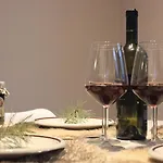 Aglichalet Bosco-vasca Idromassaggio Privata, Condivisa Tra I Due Chalet, Con Parcheggio Privato Gratuito E Colonnina Ricarica Auto Veloce Con Supplemento