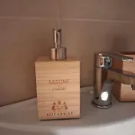 Dom wakacyjny Aglichalet Bosco-Vasca Idromassaggio Privata, Condivisa Tra I Due Chalet, Con Parcheggio Privato Gratuito E Colonnina Ricarica Auto Veloce Con Supplemento *