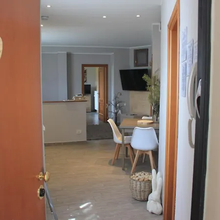 Agli Holiday home *
