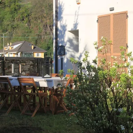 Agli Holiday home Domodossola