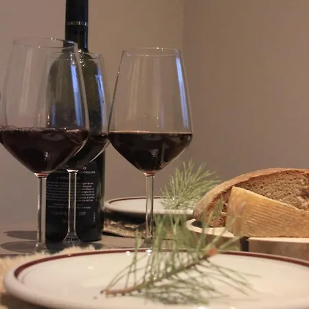 Casa de Férias Aglichalet Bosco-vasca Idromassaggio Con Parcheggio Privato E Colonnina Ricarica Auto Elettrica Con Supplemento