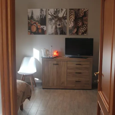 Holiday home Agli *