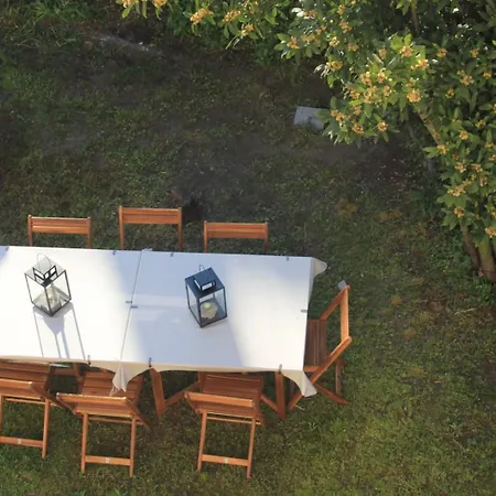 Agli Holiday home Domodossola