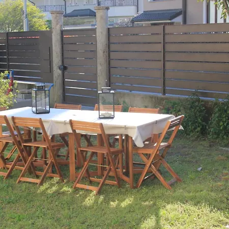 Agli Holiday home *