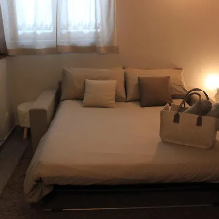 Holiday home Agli Domodossola