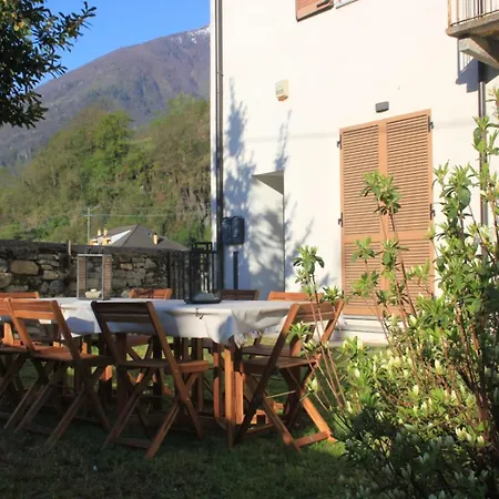 Agli Holiday home Domodossola