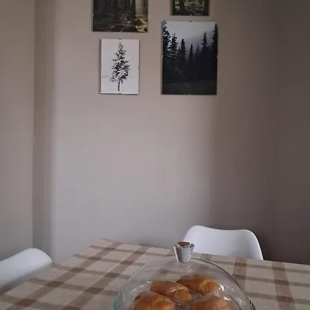 Casa de Férias Aglichalet Bosco-vasca Idromassaggio Con Parcheggio Privato E Colonnina Ricarica Auto Elettrica Con Supplemento