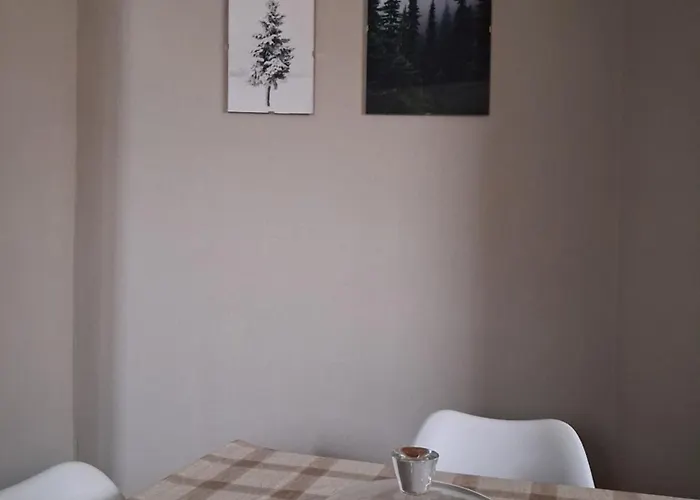 Casa de Férias Aglichalet Bosco-Vasca Idromassaggio Privata, Condivisa Tra I Due Chalet, Con Parcheggio Privato Gratuito E Colonnina Ricarica Auto Veloce Con Supplemento